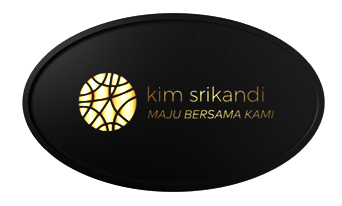 KIM SRIKANDI